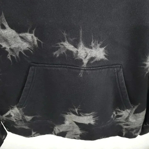 Champion Hoodie with Rose Gold Letters - Picture 6 of 11